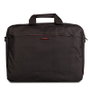 NGS Monray Enterprise Maletín para Portátil 15.6 pulg. Negro/Rojo
